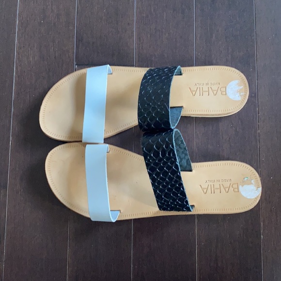 Bahia Summer’s sandals - Picture 3 of 6